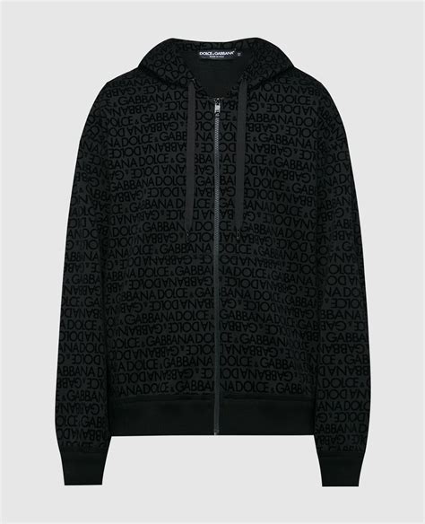 dolce&gabbana кофта